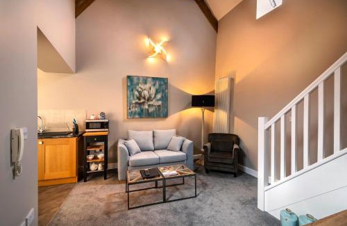 Wells Apartment | Swan Mews