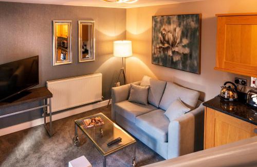 Wells Apartment | Swan Mews