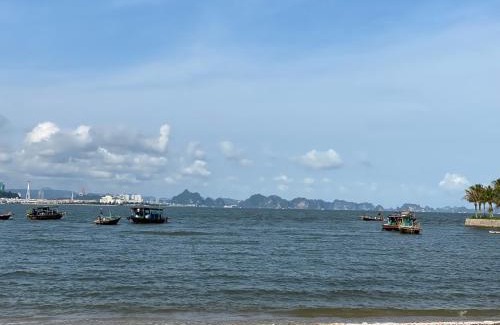 Ha Long Hotel | Swan Motel
