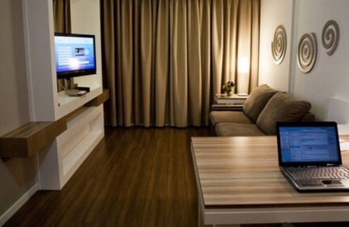 Higienopolis Hotel | Swan Porto Alegre