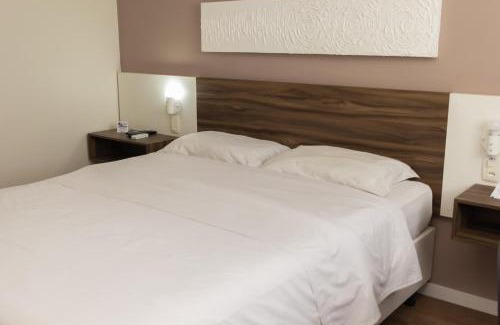 Centro Hotel | Swan Rio Grande