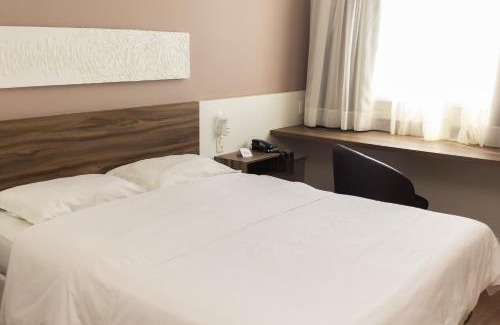 Centro Hotel | Swan Rio Grande