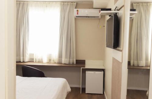 Centro Hotel | Swan Rio Grande