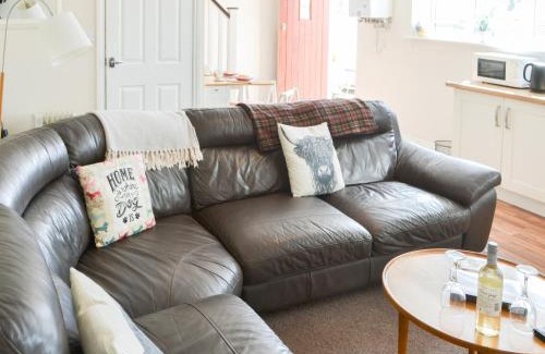 Belford House | Swan's Nest - Uk43545