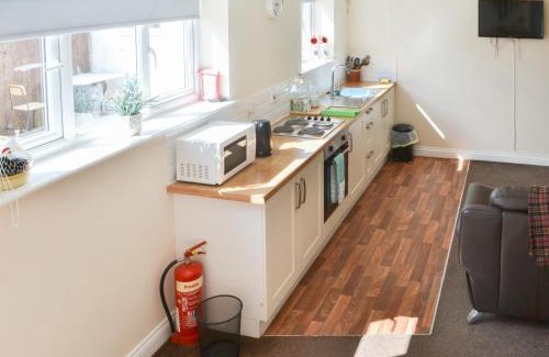 Belford House | Swan's Nest - Uk43545