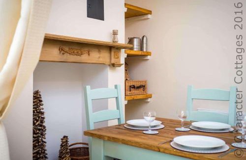 Southrop House | Swan View