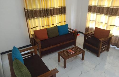 Habaraduwa Villa | SWAN Villa
