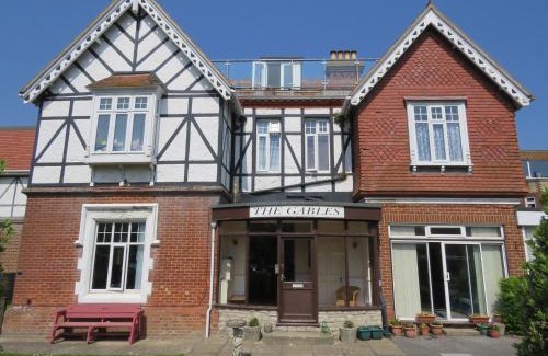 Swanage House | Swanage Bay Apartment