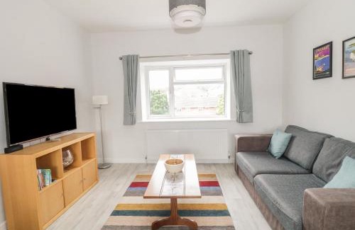 Swanage House | Swanage Bay Apartment