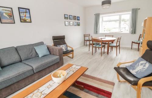 Swanage House | Swanage Bay Apartment