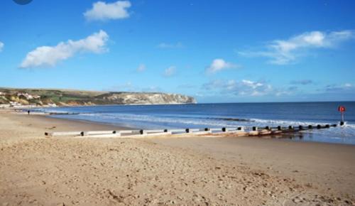 Swanage Other | Swanage bay caravan
