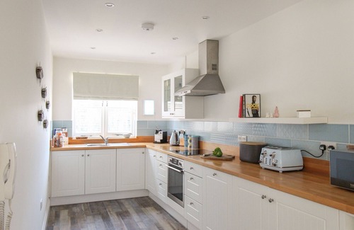 Swanage Cottage | SWANAGE DRIFTWOOD, pet friendly in Swanage