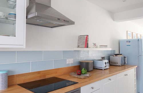 Swanage Cottage | SWANAGE DRIFTWOOD, pet friendly in Swanage