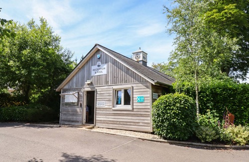 Eleighwater Cottage | Swandown, 9 Kittwhistle
