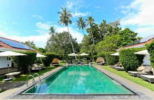 Negombo Hotel | Swanee Grand
