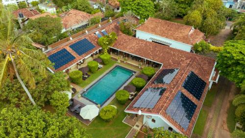 Negombo Hotel | Swanee Grand