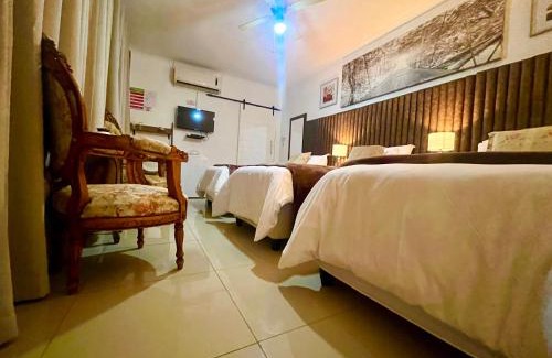 Rustenburg House | Swane’s guesthouse