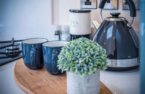 Tenby Apartment | Swanlake Lodge - 3 Bedroom Holiday Home - Penally