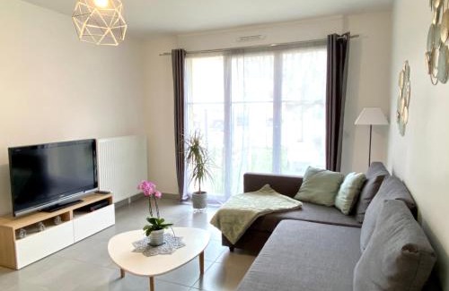 Montevrain Apartment | Swann Disney Appartement