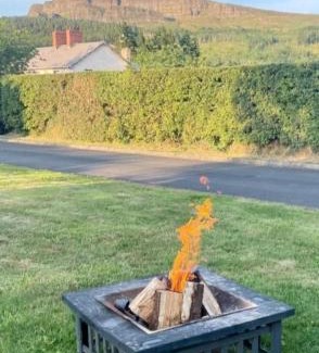 Limavady Other | Swanns Bridge Glamping