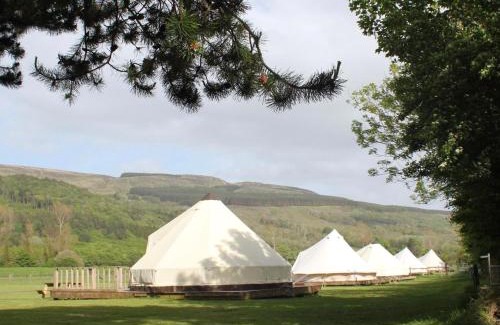 Limavady Other | Swanns Bridge Glamping