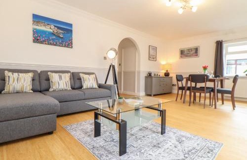 Maenporth Apartment | Swans Nest