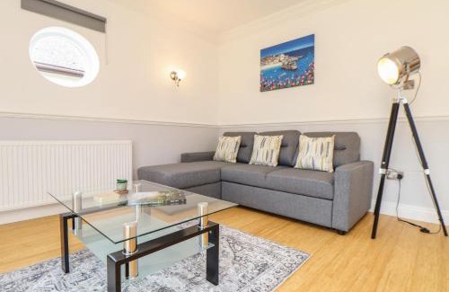 Maenporth Apartment | Swans Nest