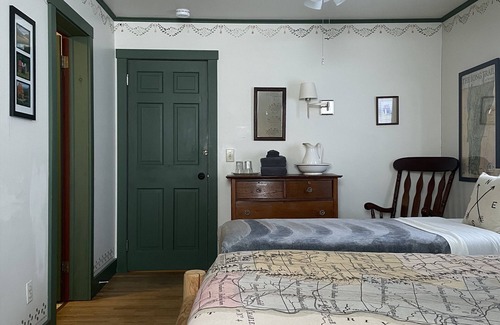 Waitsfield Bed & Breakfast | Swanson Inn of Vermont