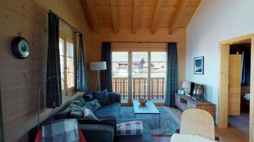 Blatten bei Naters Ski Chalet | Swantee