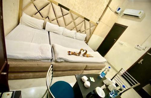 Amritsar House | Swaran hotel