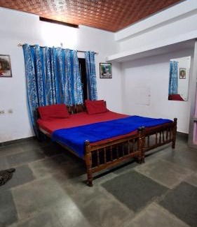 Varkala Hotel | Swargam Pool Resort