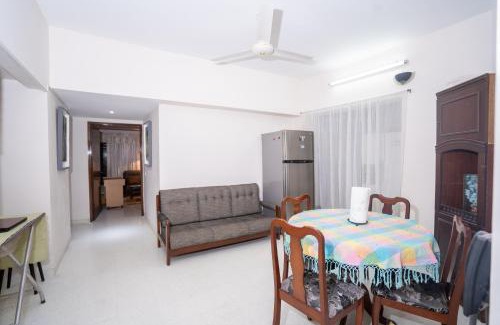 Dhaka Apartment | Swarloke Apartment at Gulshan 2,Dhaka