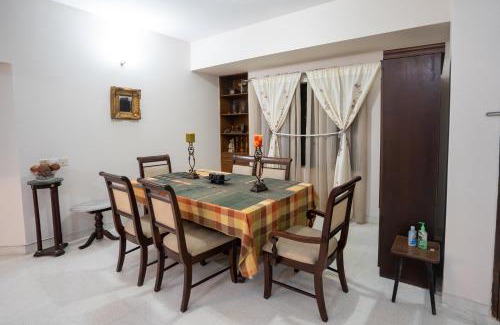 Dhaka Apartment | Swarloke Apartment at Gulshan 2,Dhaka