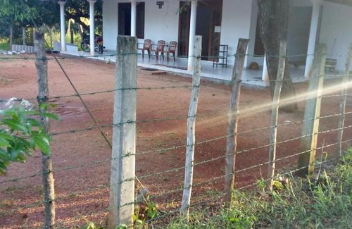 Anuradhapura House | Swarnapali Villas