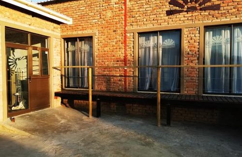 Prince Albert Apartment | Swartberg Cottages