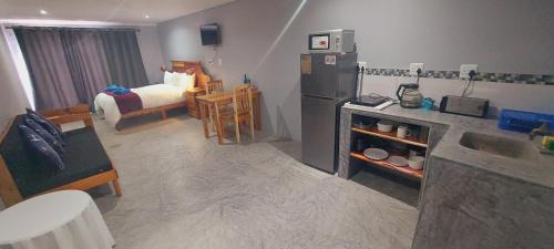 Prince Albert Apartment | Swartberg Cottages