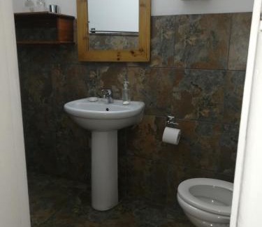 Caledon House | Swartberg Guest House