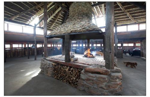 Oudtshoorn Hotel | Swartberg Pass Cottages - Kobus Se Gat