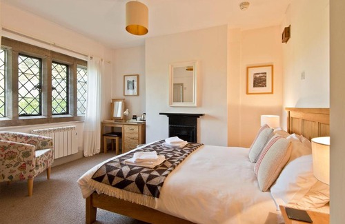 Newland Near Ulverston House | Swarthmoor Hall
