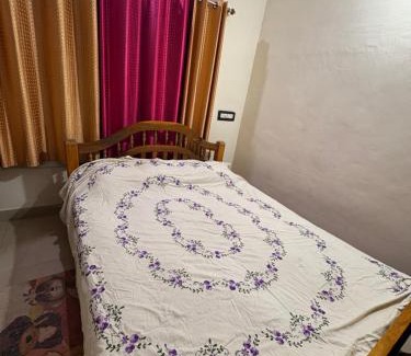 Sakleshpur House | Swasthiks Home stay