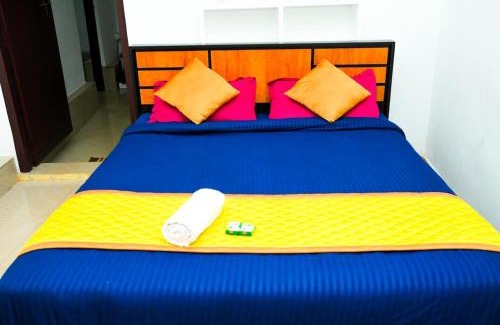 Kottappadi part House | Swastik home