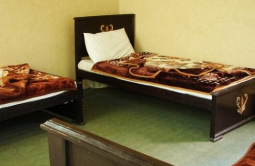 Mingora Hotel | Swat Hills Hotel