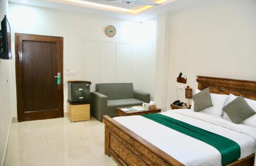 Saidu Sharif Hotel | SWAT HOTEL