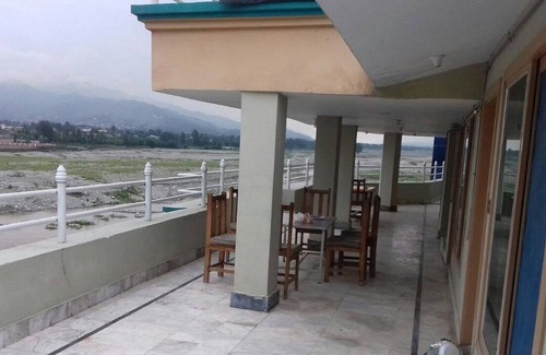 Sangota Hotel | Swat View Hotel
