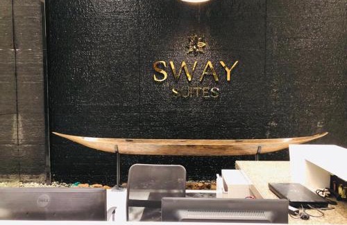 Juffair Apartment | Sway Suites