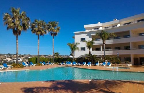Porto de Mos Apartment | Sweden Apartment - Top Floor one bedroom with sea views - RS