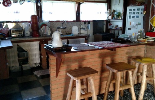 Centro House | SWEDISH BARN, between Vila de Mauá and Pedra Selada
