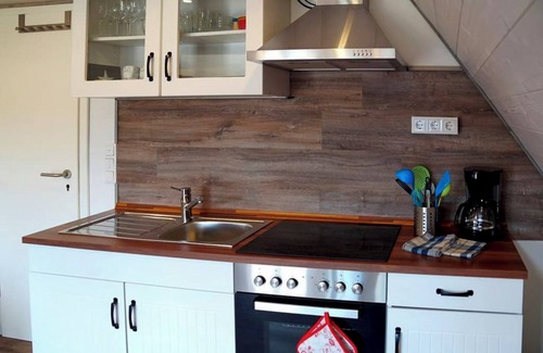 Langscheid RV Rental | Swedish houses in the Nordic Holiday Park Sorpesee