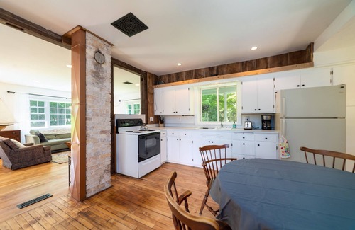 Sister Bay House | Swedish Orchard Farm