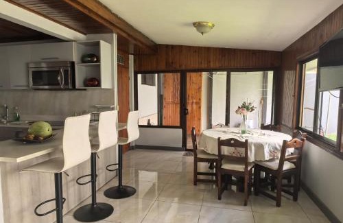 Alajuela House | Sweeeet Home Alajuela!